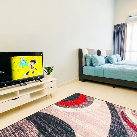 Sky Suites @ Klia Kota Warisan Sepang Exterior photo